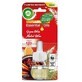 Air Wick, Recharge d'air pour vin chaud, 19ml