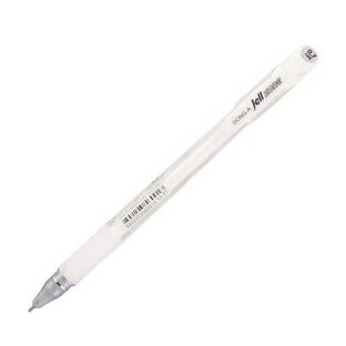 Dong-A, stylo à bille, blanc