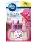 Ambi Pure, Thaise orchidee, Luchtverfrisser patroon, 20ml