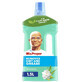 Mr.Proper, universal detergent Morning Dew, 1.5 l