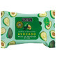 Beauty Formulas Șervețele de îndepărtare a uleiului de avocado, 25 bucăți