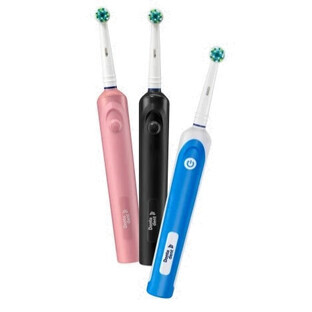 Dontodent, Periuta de dinti electrica, Active, 1 bucata