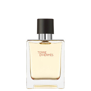 Hermes Terre D Hermes, Eau de toilette, 50ml