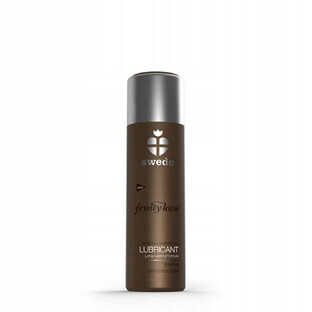 Swede Fruity Love dark chocolate moisturizing el moisturizing el dark chocolate, 50ml