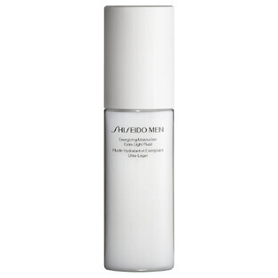Shiseido Men Lozione viso idratante energizzante, 100ml