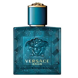 Versace Eros Apă de toaletă, 30ml
