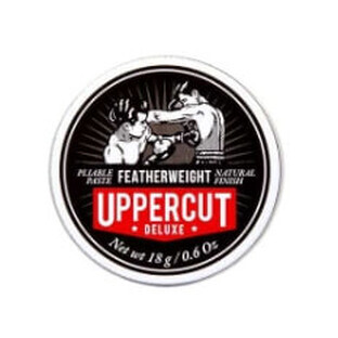 Uppercut Deluxe Featherweight Wax Paste, 18g