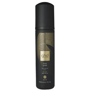 GHD Total Volume Foam Haarvolumen-Schaum, 200ml