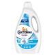 Coccolino el weißes Waschmittel, 1,8 l
