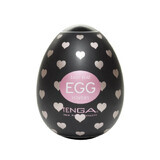 Tenga Easy Beat Egg Lovers Disposable Masturbator