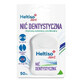 Heltiso Dent Ni Dental Gloves, nylon, waxed, 50m - Long-term!