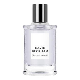 David Beckham Classic Homme Apă de toaletă, 50ml