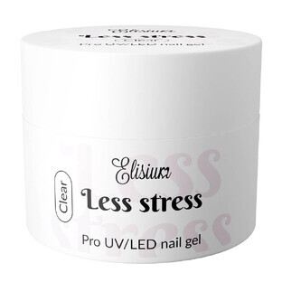 Elisium el builder Clear, 40ml