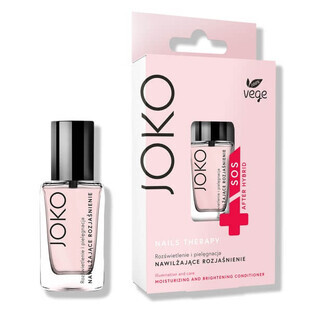 Joko Nageltherapie Nagelbalsem, 11ml