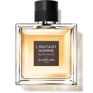 Guerlain L Instant De Guerlain Pour Homme, eau de toilette, 100ml