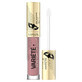 Eveline Cosmetics Flüssiger Lippenstift mit Hyaluronsäure 02, 4.5ml