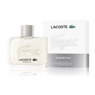 Lacoste Essential Eau de Toilette, 75ml