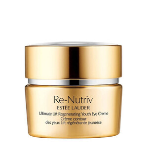 Estée Lauder Re-Nutriv Ultimate Lift Crema Regeneradora Contorno de Ojos, 15ml