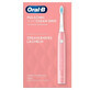 Oral-B, Pulsonic Slim Clean 2000, toothbrush, pink, 1 pc