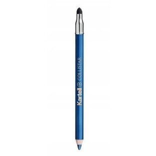 Collistar Kartell Kartell Eyeliner Pencil 16 Shanghai Blue, 1.2ml