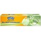 Swirl, Sacs poubelles avec poignées, 20l