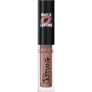 Lovely Lip Gloss Extra Langhoudende Lipstick 17, 6ml