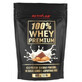 Mantequilla de cacahuete con chocolate 100% Whey Premium, 500 g