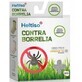 Heltiso Contra Borrelia Without braces for children size 134/162, 2 pcs - Long term!