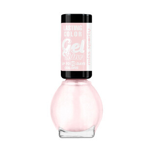 Miss Sporty Smalto colorato a lunga durata 120, 7ml