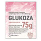 Milapharm Traubenzucker mit Himbeergeschmack, 75g - Lange Haltbarkeit!