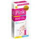 Verbanddoos Pink Duo 2 bloeddruktesten - lange termijn!