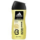Adidas, Victory League, gel de ducha, 250 ml