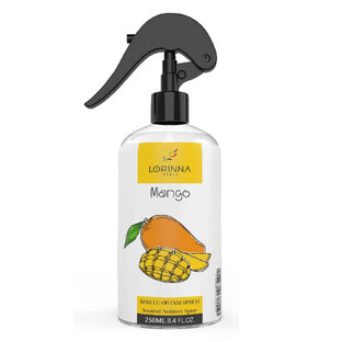 LORINNA Spray deodorant Mango, 250ml