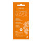 Flos-Lek Vitamins Maschera vitaminica viso, collo, décolleté, 6 ml