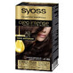 Syoss, Oleo Intense, peinture à la cire, chocolat brz, 115 ml