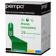 Pempa urinezuur controlestrips BK-U1, 25 st. - Lang houdbaar!