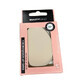 Beauty P. Oval make-up brush, 1 pc