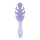 Wet brush Go Green Detangler Wax brush Lavender