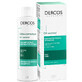 Vichy Dercos Oil Correct Normalizing shampoo for oily hair and scalp, 200 ml