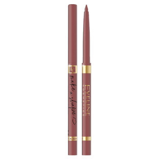 Eveline Cosmetics Make A Shape Lip Liner 02 Nude Beige