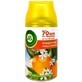 Air Wick Freshmatic Flor de Azahar cartucho ambientador 250 ml