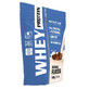 Wei-eiwit chocolade, 500g