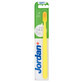 Jordan, Clean Smile soft toothbrush, 1 pc