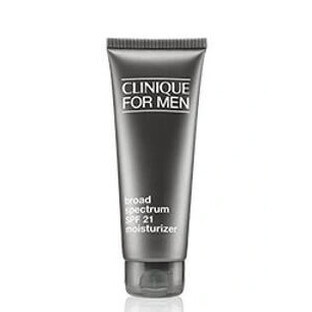 Clinique For Men SPF 21 Moisturiser - Gezichtscrème met zonnebescherming 100ml