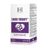 Sexual Health Series Libido Therapy Améliore la libido, 30 gélules