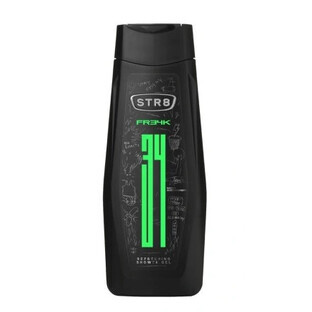 STR8, el duș, Freak, 400 ml