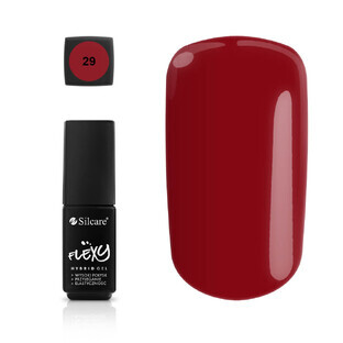 Silcare Flexy Nail Flexy Hybrid Varnish 29, 4.5g