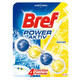 Bref, Toilet Power Aktiv, Toilet Suspensie, Citroen, 50g