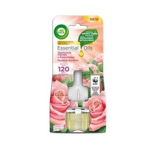 Air Wick Electric Infancia Jardines recarga de aire 19ml