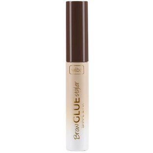 Wibo Brow Glue Styler Eyebrow Styler Styling and Fixing Glue, 6g